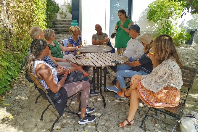 Douro Valley Prime Tour: Wine Tastings, Boat & Lunch from Porto - The Douro boat cruise: relaxing views without the driving