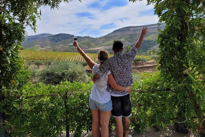 Douro Valley private day tour from Porto - Porto Morning Pickup: Getting There Without Losing the Day