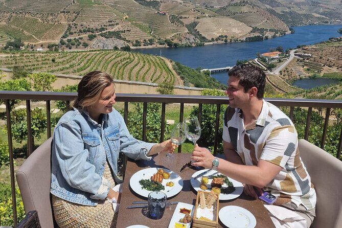 Douro Valley-Private Experience-Specialized Guide, Lunch, Boat,wineries,tastings - A private Douro day that actually works from Porto