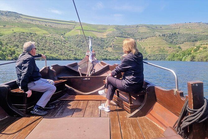 Douro Valley-Private Experience-Specialized Guide, Lunch, Boat,wineries,tastings - Comfort, safety, and the private-guide difference