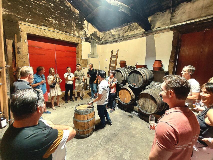 Douro Valley private tour & wine experience including lunch - Quick reasons this Douro tour works