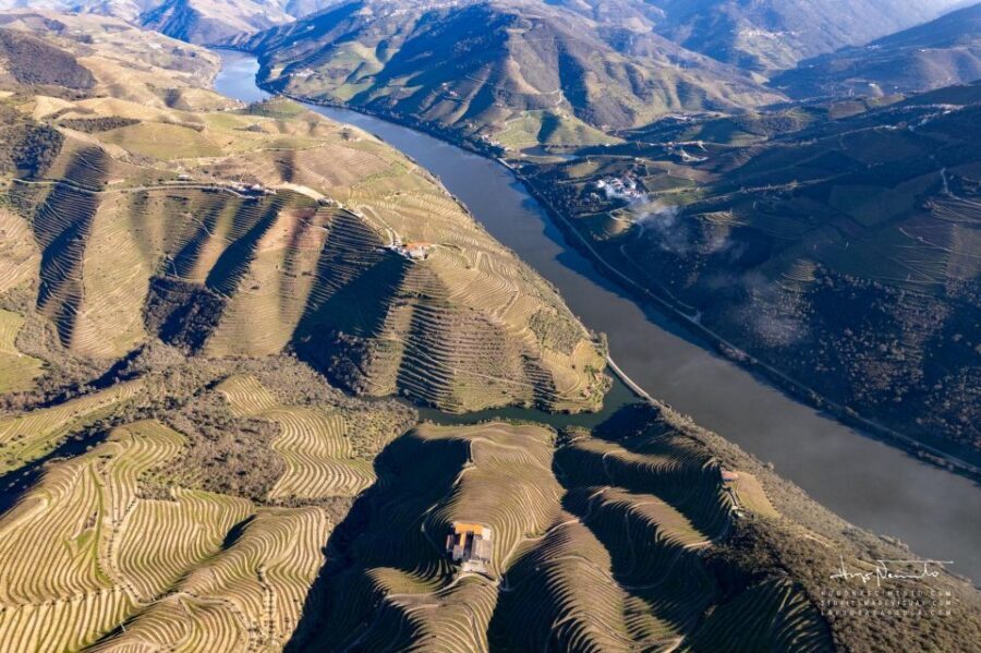 Douro Valley private tour & wine experience including lunch - Porto pickup and the Amarante coffee break that resets the day
