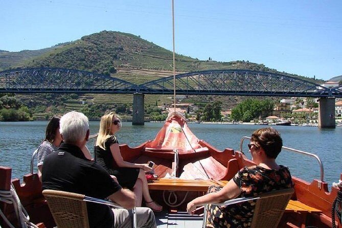Douro Valley: private tour with lunch and wine estate all inclusive - Why the Private Format Makes This Tour Worth Paying For