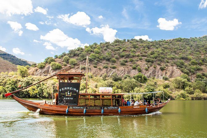 Douro Valley: private tour with lunch and wine estate all inclusive - Should You Book It?