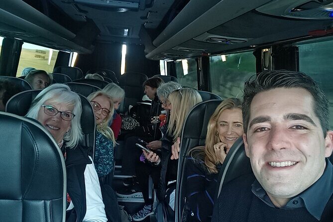 Douro Valley Private Tour with Sommelier - Why This Private Douro Tour Feels Like a Custom Wine Day
