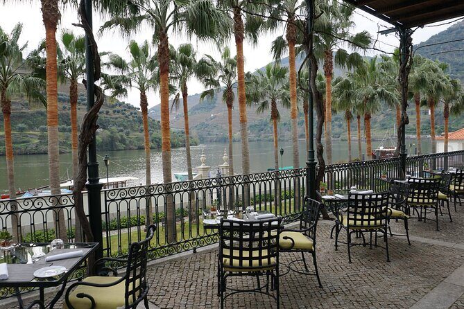 Douro Valley private tour with wine tasting and boat tour - Pinhão Wine Tasting: Where the Day Gets Personal