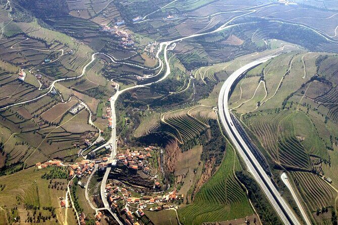 Douro Valley private wine tour | tastings and lunch included - Key Things That Make This Duoro Day Different