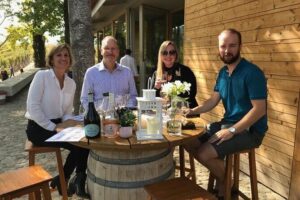 Douro Valley private wine tour | tastings and lunch included - Winery Tastings: Port and Douro DOC, Not Just One Dry Pour