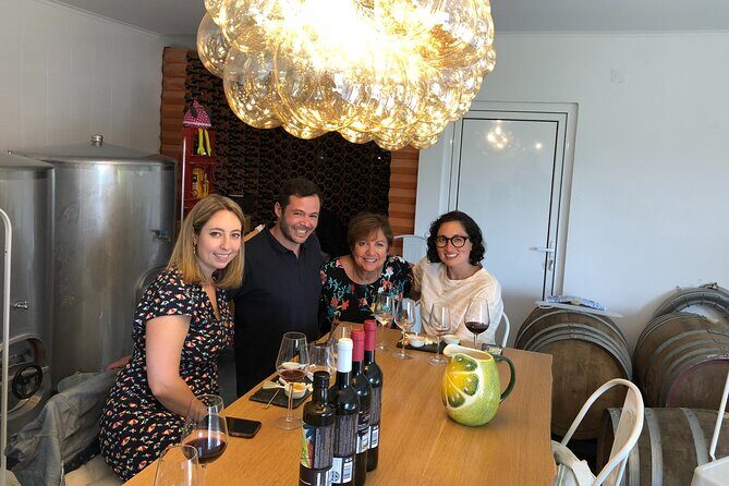 Douro Valley private wine tour | tastings and lunch included - Lunch at Quinta da Pacheca: Why This Stop Gets Mentioned Twice