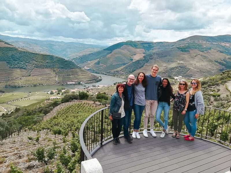Douro Valley: Real Small-Group, Wine Tasting, Lunch & Boat - Key highlights worth marking on your map