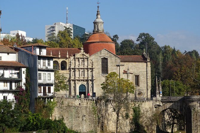 Douro Valley small group tour, Mateus Palace, Lunch and Wine tastings - A small-group Douro day from Porto: what 10 hours really feels like