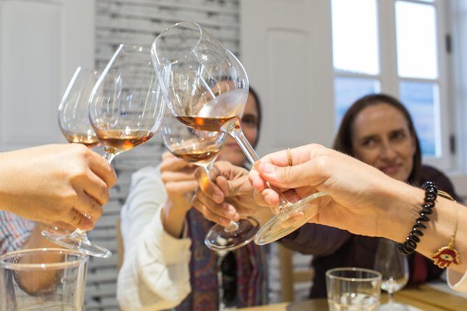 Douro Valley Small-Group Tour with Wine Tasting, Lunch and Boat - Who This Douro Valley Day Trip Fits Best (and Who Might Pass)