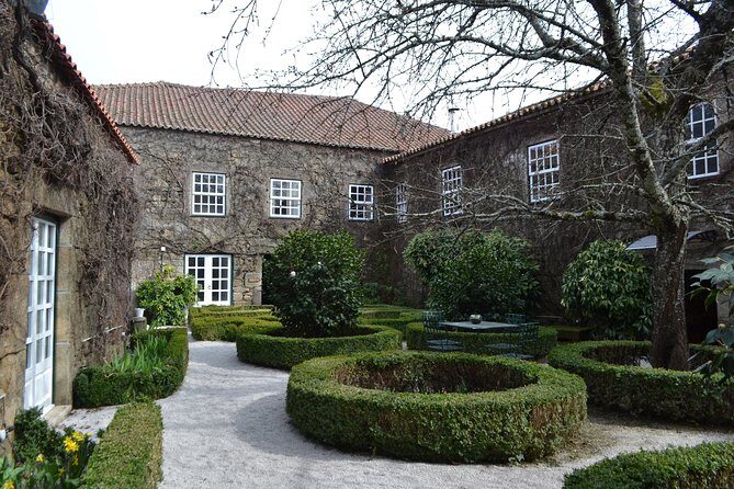 Douro Valley Tour: 2 Vineyard Visits, River Cruise, Winery Lunch - The Drive to Pinhão: Why N222 Matters for the Photos