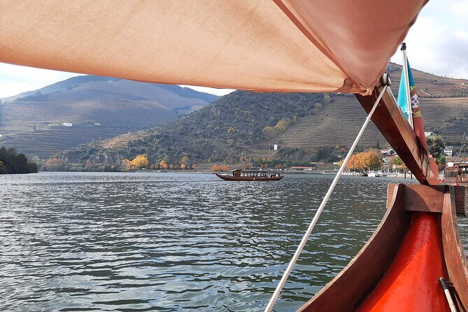 Douro Valley Tour - 3 Wine tastings, Lunch & river Cruise - Guides Make or Break the Day (And This One Gets High Marks)