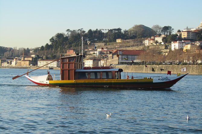 Douro Valley Tour from Peso da Regua - Entering the Douro Day: Why This Tour Works
