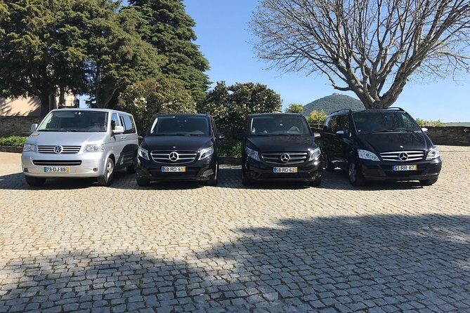 Douro Valley Tour from Peso da Regua - Santa Marta de Penaguão: Your First Port Tasting Hit