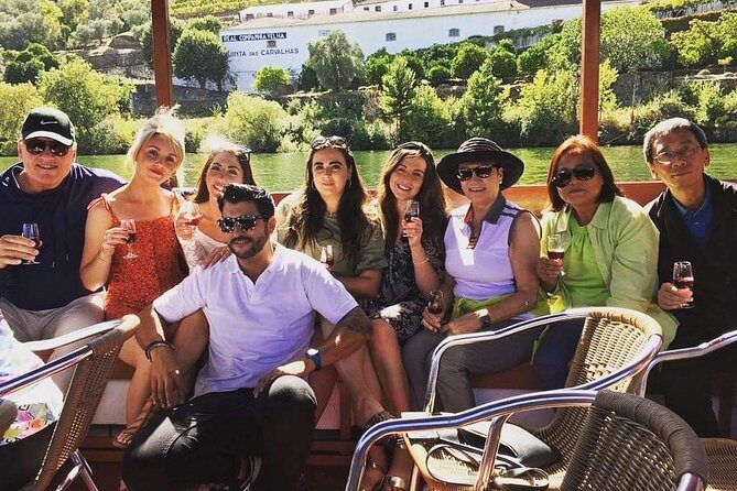 Douro Valley Tour from Peso da Regua - How the Guides and Group Size Affect Your Day