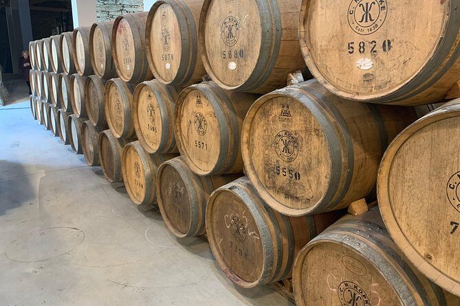 Douro Valley Tour from Peso da Regua - Price and Value: What $116 Gets You