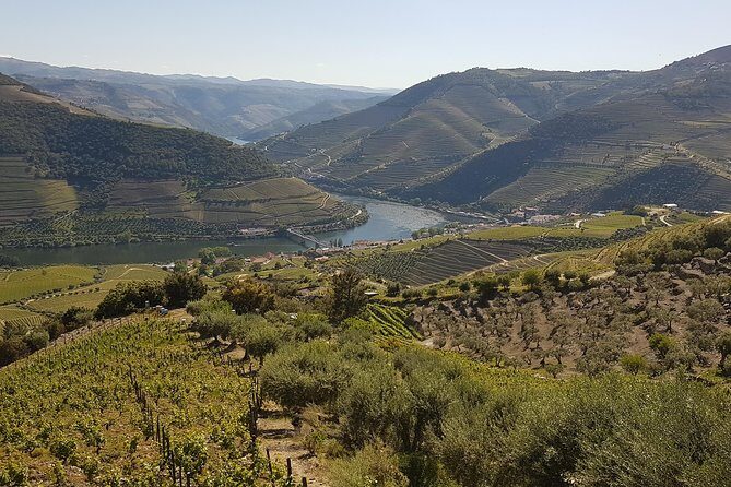 Douro Valley Tour Wine and breathtaking views - From Porto to Douro Valley: how this day actually feels