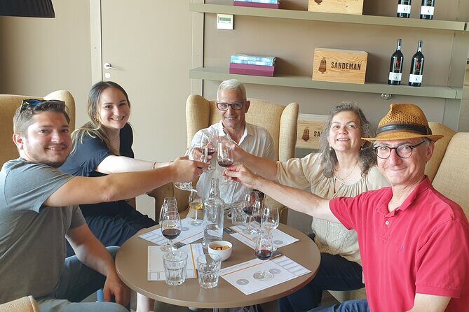Douro Valley Tour Wine and breathtaking views - Sabrosa and lunch at Casa dos Barros: where the day becomes a meal (not just a drive)