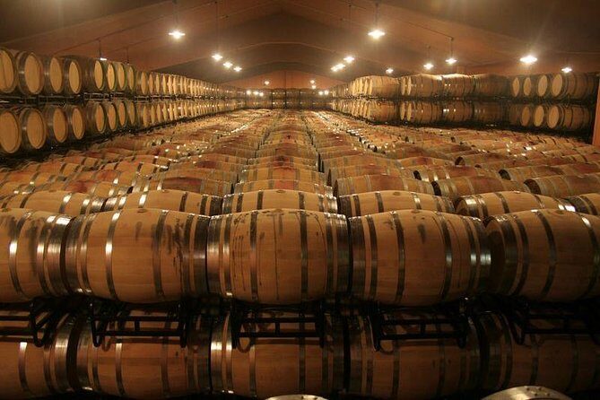 Douro Valley Tour: Wine Tasting, Cruise and Lunch from Porto - Start at Igreja da Lapa and the early rhythm out of Porto