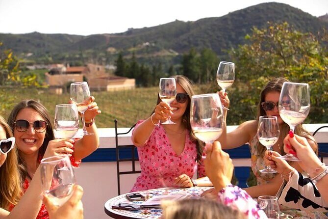 Douro Valley Wine Tour Private Group, 1h Cruise, Lunch from Porto - Key things to notice before you go