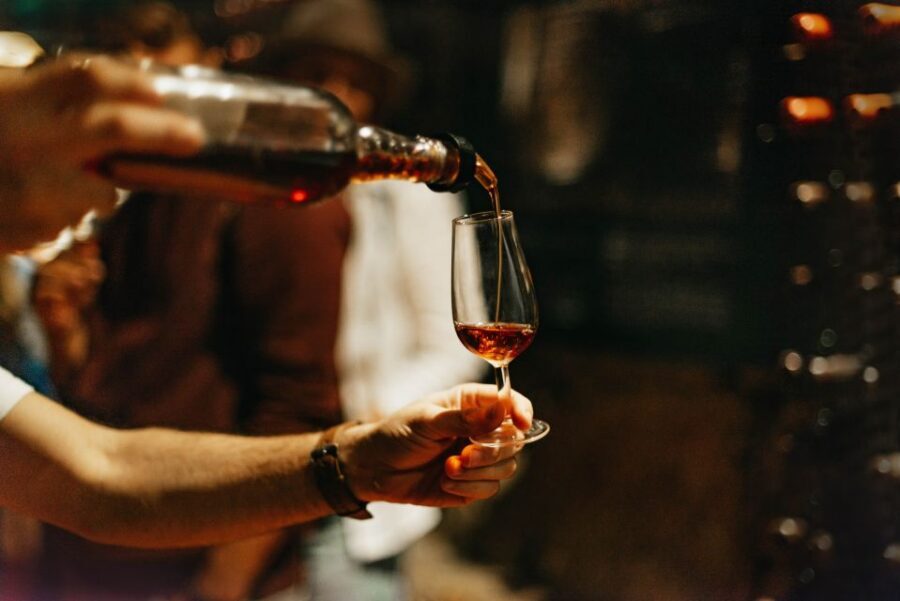 Douro Valley: Wine Tour with Lunch, Tastings & River Cruise - Quick highlights you’ll feel on this tour