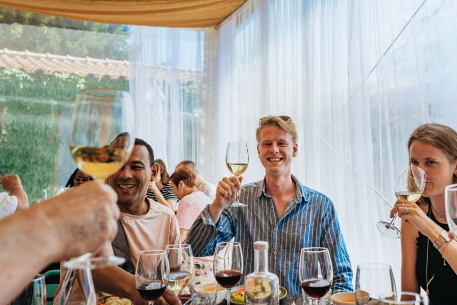 Douro Valley: Wine Tour with Lunch, Tastings & River Cruise - Entering the Douro: why this tour hits the sweet spot