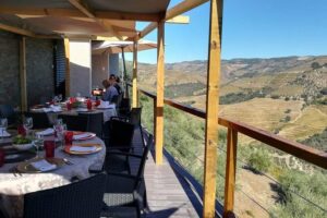 Douro Valley with Two Winery, Boat Trip and Lunch From Porto - Meeting at Igreja da Lapa and planning your early start
