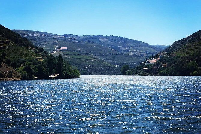 Douro Valley with Two Winery, Boat Trip and Lunch From Porto - Quinta do Seixo (Sandeman) wine tasting: the classic Douro introduction