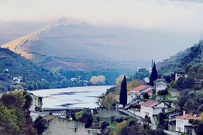 Douro Valley with Two Winery, Boat Trip and Lunch From Porto - Tabuaco lunch: where the day turns into Portuguese comfort food