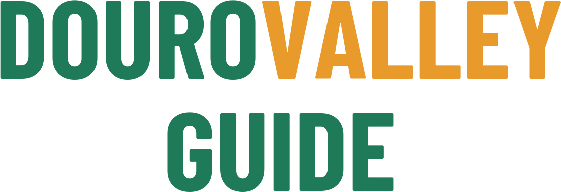 Douro Valley Guide