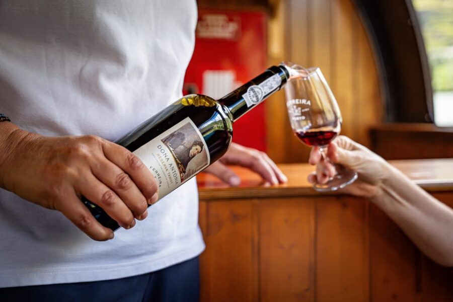 From Pinhão: Douro Valley Rabelo Boat Tour with Port Wine - Why a Rabelo Boat from Pinhão Feels Like the Douro’s Real Front Row