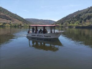 From Pinhão: Douro Valley Tour w/ Wine Tasting and Boat Trip - The Short Viewpoint Stop: Fifteen Minutes That Helps You See the Whole Picture