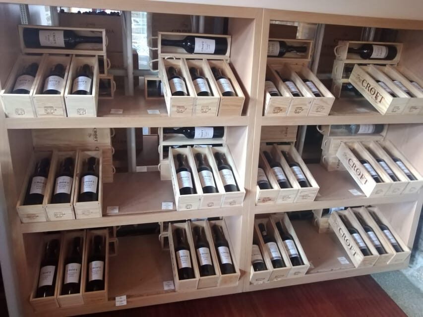 From Pinhão: Douro Valley Tour w/ Wine Tasting and Boat Trip - Winery Time: 1.5 Hours of Tasting, Walking, and Wine-World Storytelling