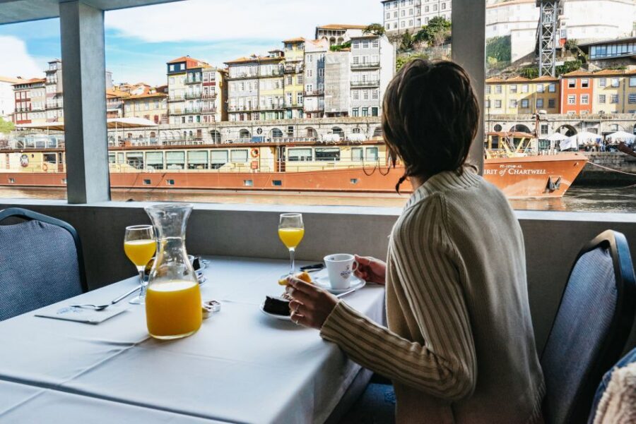 From Porto: Douro River Cruise to Régua with Lunch - Who this Douro day trip is best for