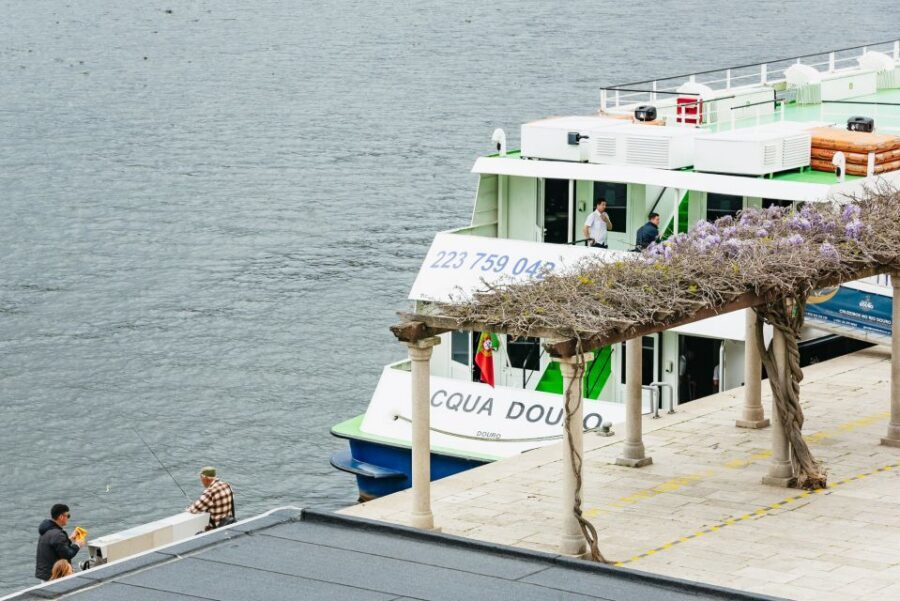 From Porto: Douro River Cruise to Régua with Lunch - Price and value: what $86 gets you and why it’s usually worth it