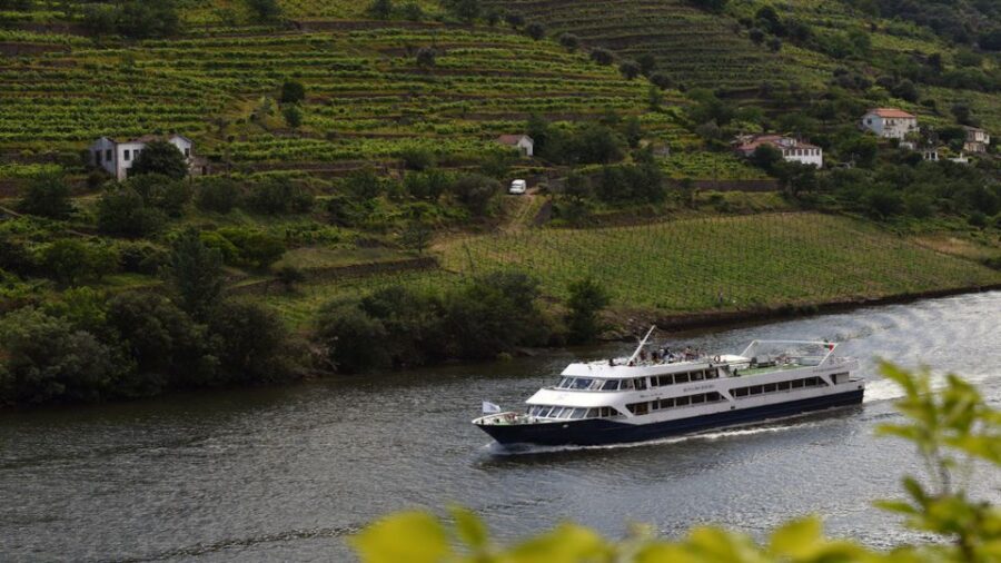 From Porto: Douro River Cruise, Winery Visit & Lunch - FAQ