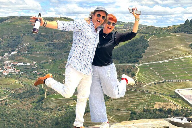 From Porto: Douro Valley Tour with 2 Wineries, Lunch and Cruise - Douro Valley Day From Porto: Two Wineries and a Cruise That Actually Makes Sense