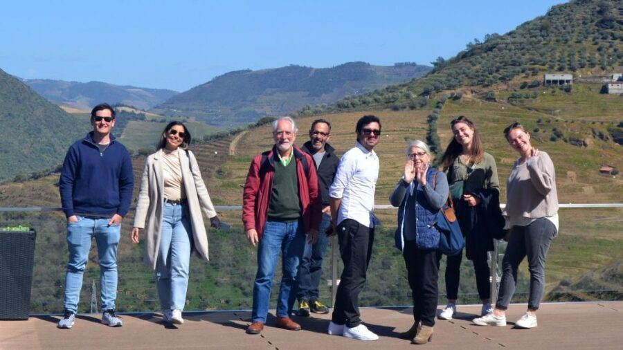 From Porto: Douro Valley Tour with Tastings, Boat & Lunch - Key things to know before you go
