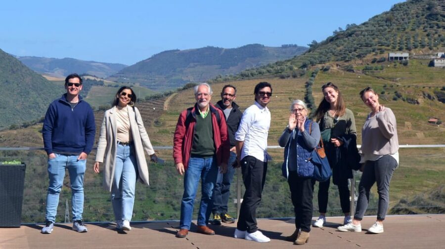 From Porto: Douro Valley Tour with Tastings, Boat & Lunch - Timing, comfort, and what to bring for a smooth day