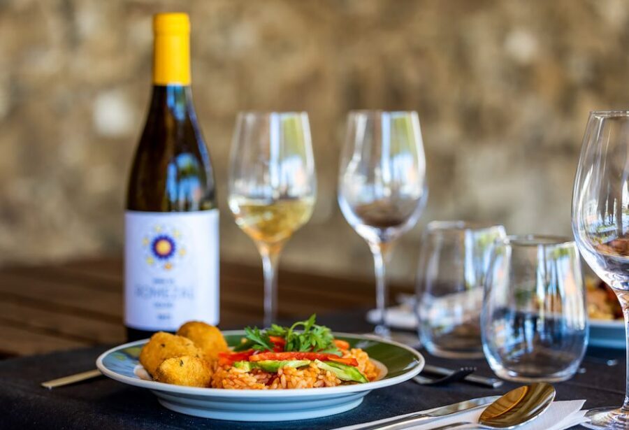 From Porto: Douro Valley w/ Boat Tour, Wine Tasting & Lunch - The Standout Moments Worth Planning Your Day Around