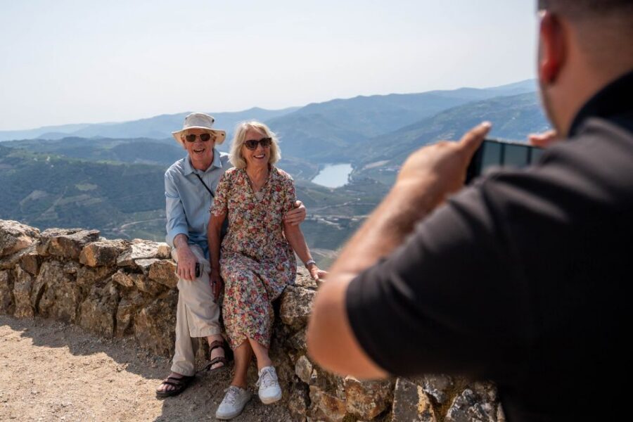 From Porto: Douro Valley Wine Tour with Lunch and Cruise - Transportation and timing: what 10 hours feels like in real life