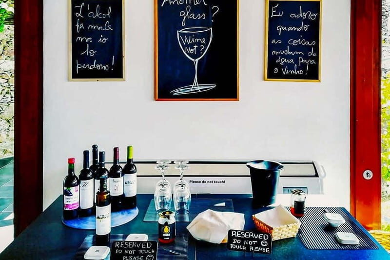 From Porto: Douro Valley with Wineries, Lunch and Boat Trip - Rabelo boat cruise on the Douro River: the view payoff you can’t replicate from a car