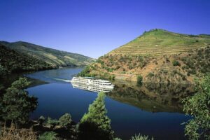 From Porto: Full-Day Douro Historical Tour - Amarante and the Monastery of Saint Gonçalo: a river town with real character