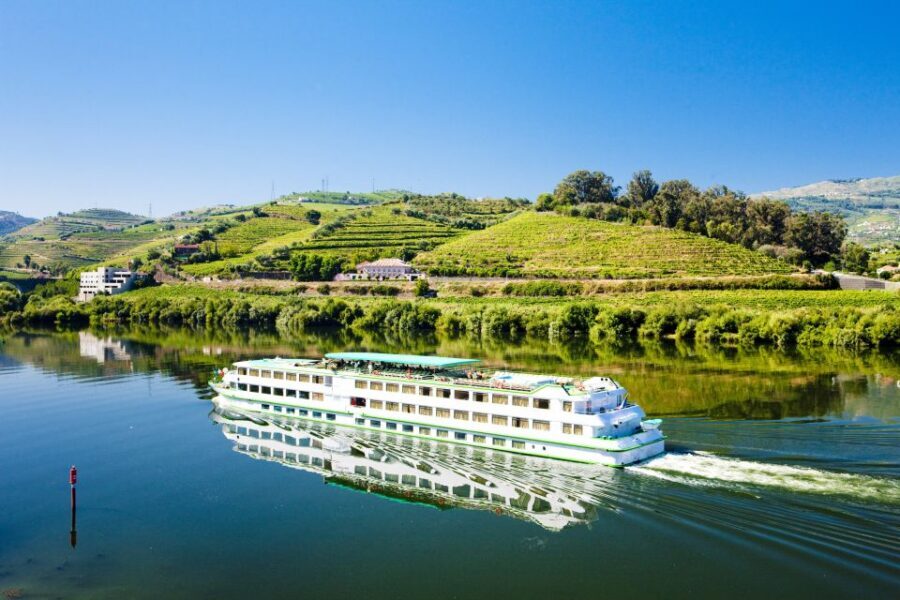 From Porto: Full-Day Douro Historical Tour - Your guide and pacing: why the day feels smooth when it’s done well