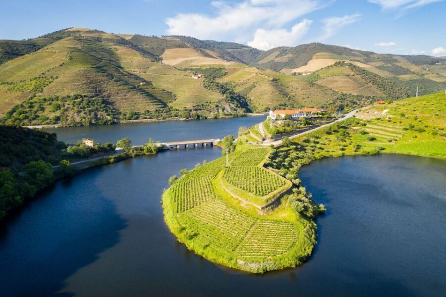 From Porto: Full-Day Douro Valley Trip - The ride to the Douro Valley: what to do during the long transfer