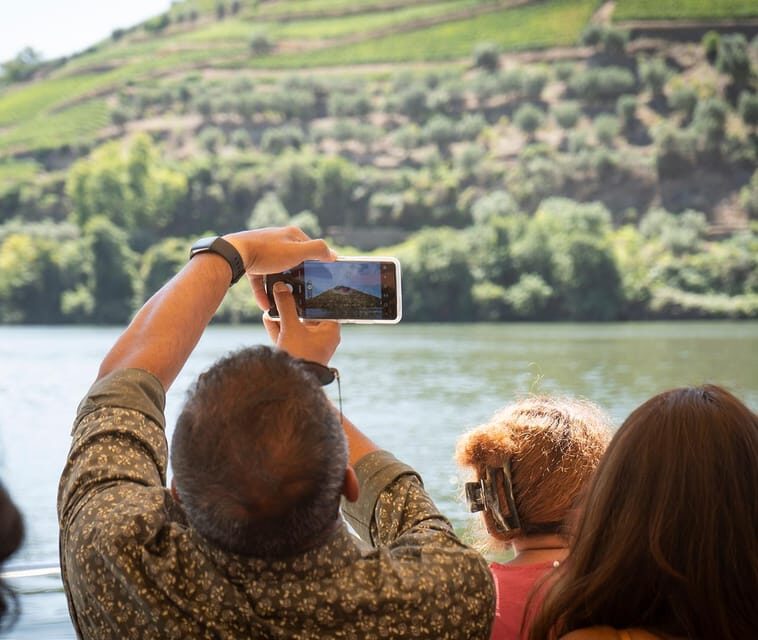 From Porto: Premium Douro Valley Small-Group Wine Tour - Value check: why this feels worth it for a full Douro day