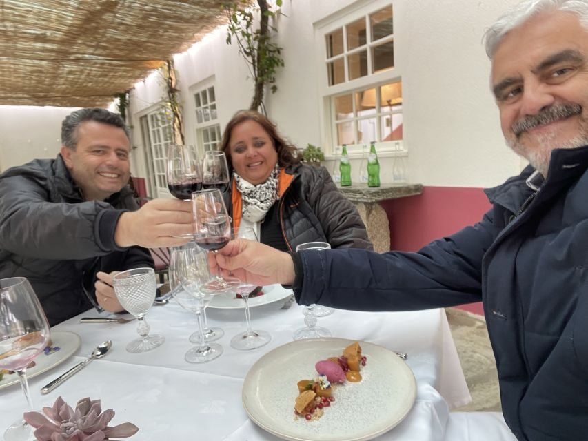 From Porto: Private Douro Valley Tour with Cruise and Wine - Porto to the Douro Valley: Why This Feels Like the Right Pace