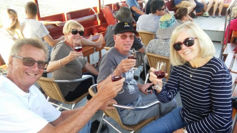 From Porto: Private Douro Valley Tour with Cruise and Wine - Morning Pickup and the First Douro Stop: Coffee + Getting Oriented